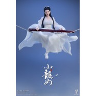 VERYCOOL VCF-2059 1/6 Scale Little Gragon Girl